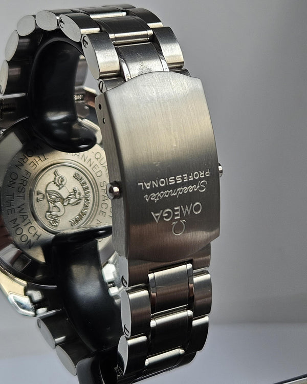Omega Speedmaster Professional Moonwatch 311.30.42.30.01.005 | Full Set | 2016