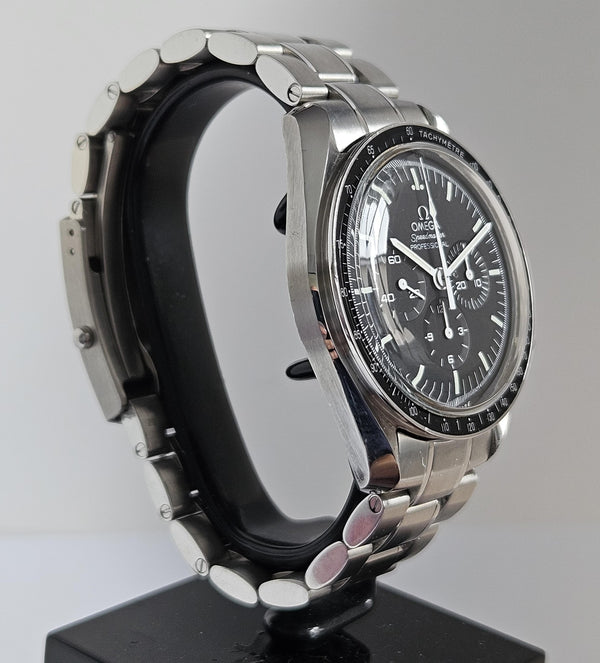 Omega Speedmaster Professional Moonwatch 311.30.42.30.01.005 | Full Set | 2016