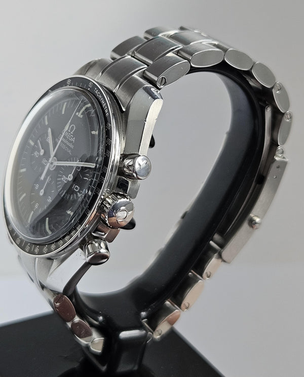 Omega Speedmaster Professional Moonwatch 311.30.42.30.01.005 | Full Set | 2016