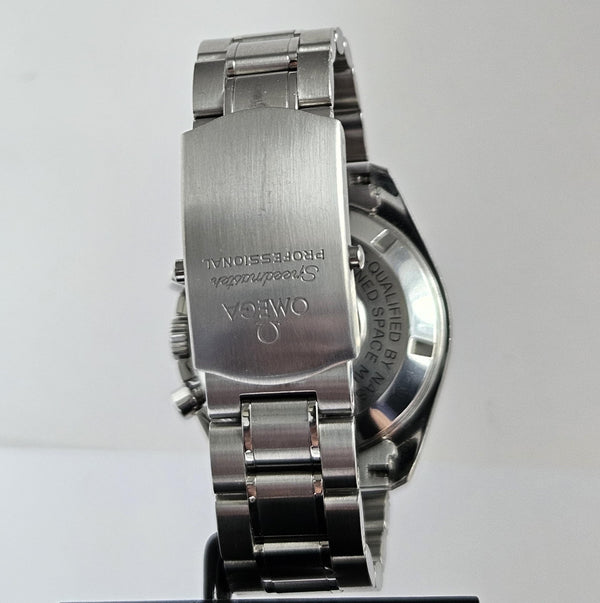 Omega Speedmaster Professional Moonwatch 311.30.42.30.01.005 | Full Set | 2016