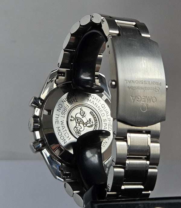 Omega Speedmaster Professional Moonwatch 311.30.42.30.01.005 | Full Set | 2016