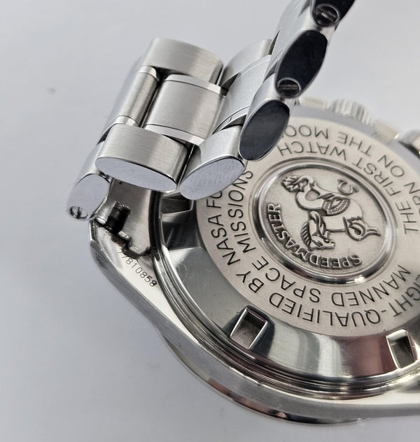 Omega Speedmaster Professional Moonwatch 311.30.42.30.01.005 | Full Set | 2016