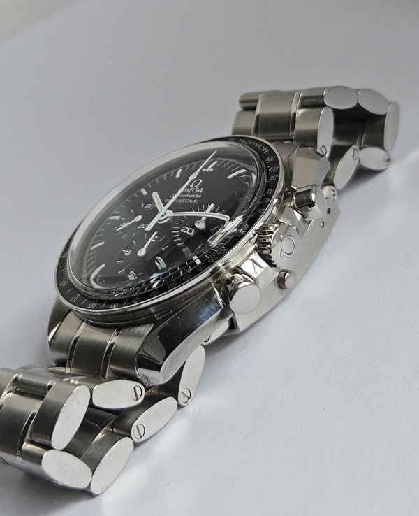 Omega Speedmaster Professional Moonwatch 311.30.42.30.01.005 | Full Set | 2016