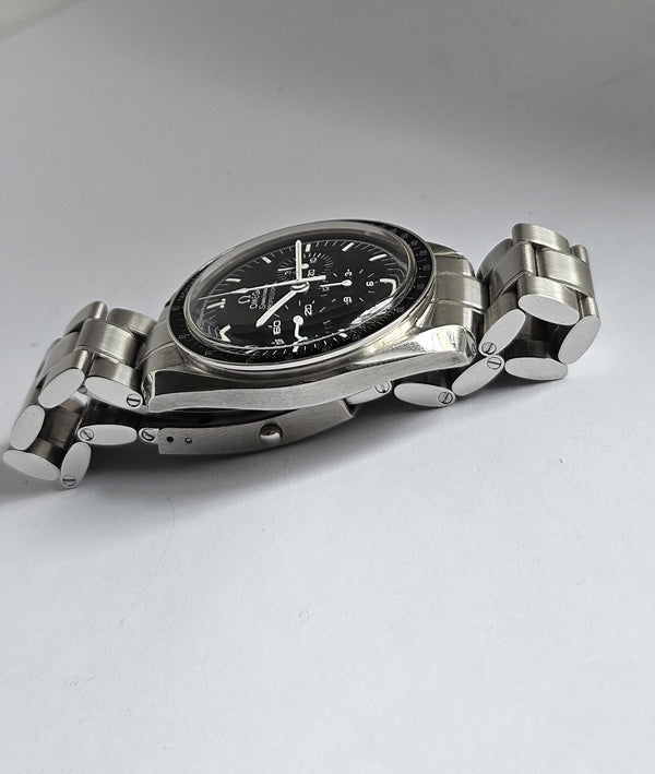 Omega Speedmaster Professional Moonwatch 311.30.42.30.01.005 | Full Set | 2016