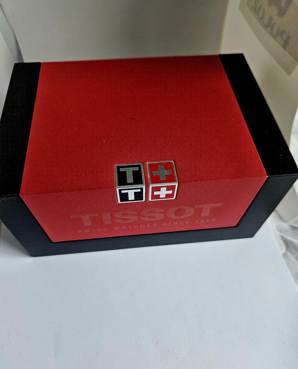 Tissot Watch box