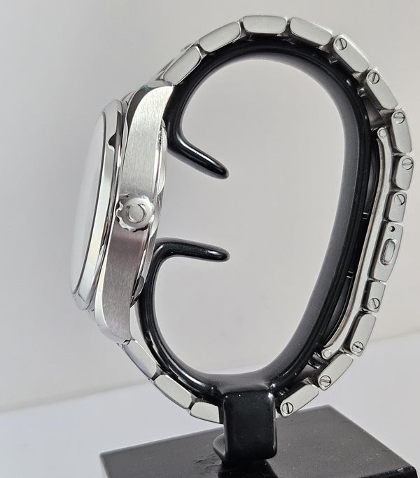 OMEGA Seamaster Aqua Terra Co Axial Master Chronometer - Men's Watch - 220.10.41.21.03.001