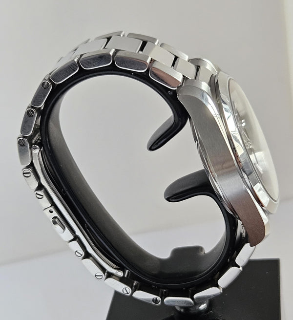 OMEGA Seamaster Aqua Terra Co Axial Master Chronometer - Men's Watch - 220.10.41.21.03.001