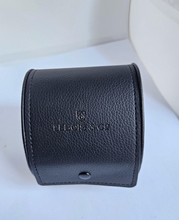 Rolex Oyster Datejust 1601 - Silver pie pan dial - Steel and Gold - Automatic Vintage Watch