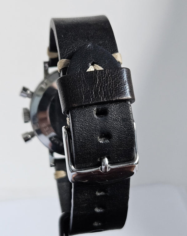 Omega Seamaster Chronograph - Vintage Ref. 105.005-65 - Movement Cal.321 - Year 1965