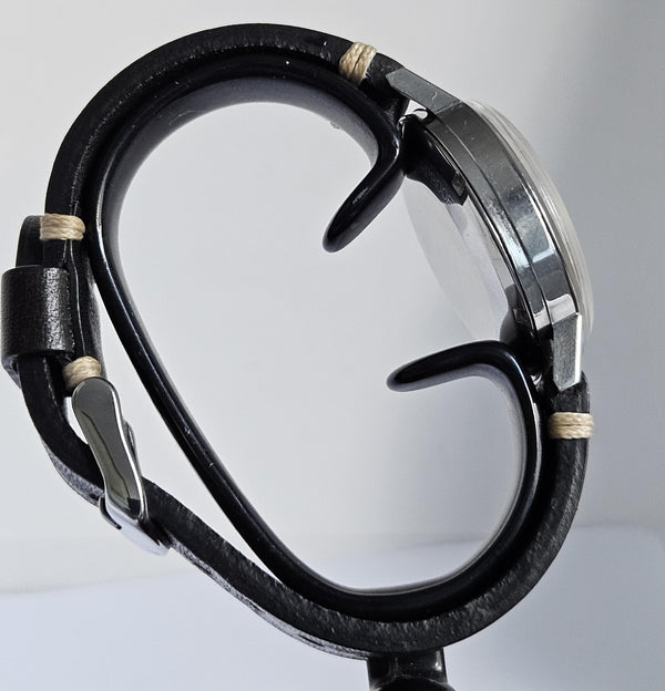 Omega Seamaster Chronograph - Vintage Ref. 105.005-65 - Movement Cal.321 - Year 1965