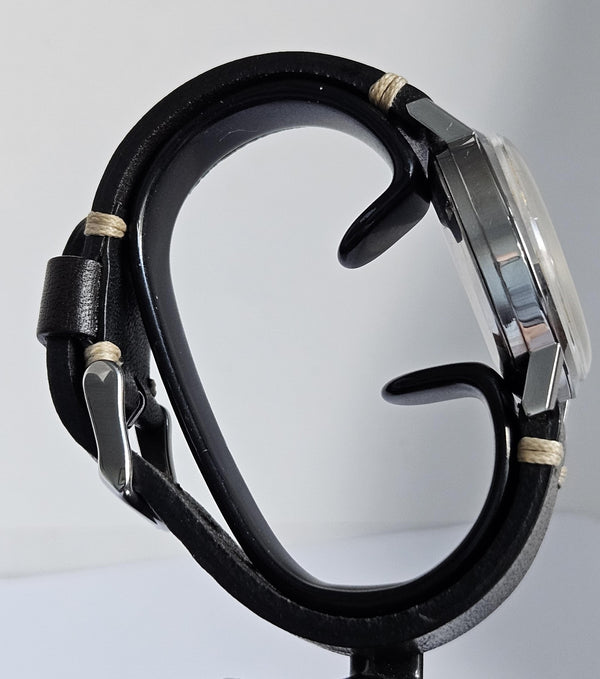 Omega Seamaster Chronograph - Vintage Ref. 105.005-65 - Movement Cal.321 - Year 1965