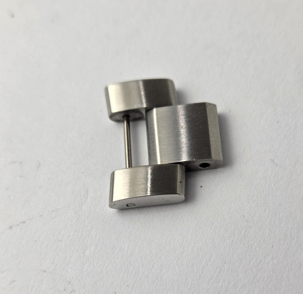 TAG HEUER AQUARACER CALIBRE 5 - WAN2110 - BA0822 - LINK 17MM