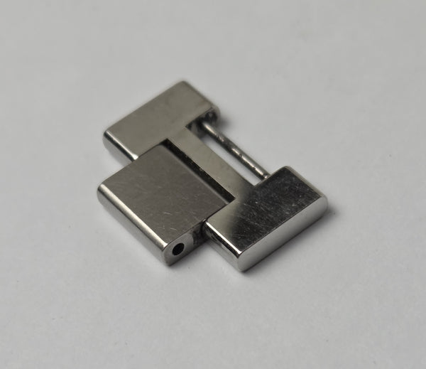 Cartier TANK SOLO 3169 Steel Full Link 20mm