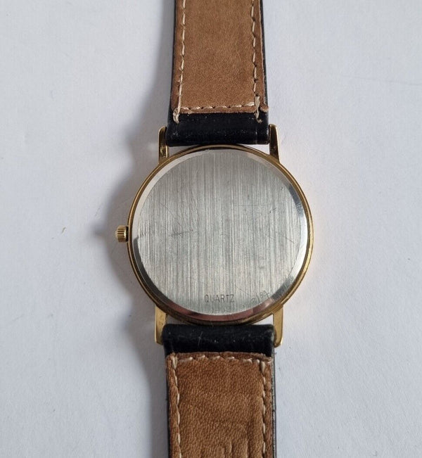 OMEGA Seamaster Quartz Vintage Watch Ref. 196.0266