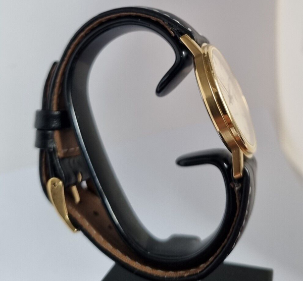 OMEGA Seamaster Quartz Vintage Watch Ref. 196.0266