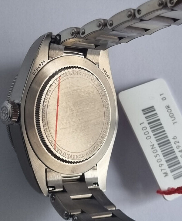 TUDOR Black Bay Fifty Eight Men's Black Watch - Unworn - Automatic - M79030N