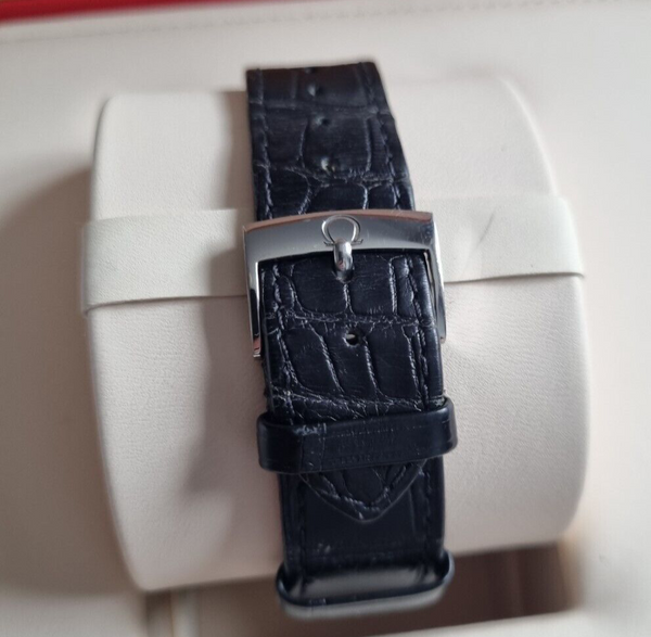 OMEGA De Ville Prestige Co-axial Chronometer Mens Watch - 424.13.40.20.03.001