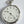 Longines Pocket Watch - Silver case - Vintage -5 Grand Prix -Paris Milan Bruxelles-1907