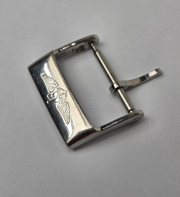 Breitling Buckle -  18mm