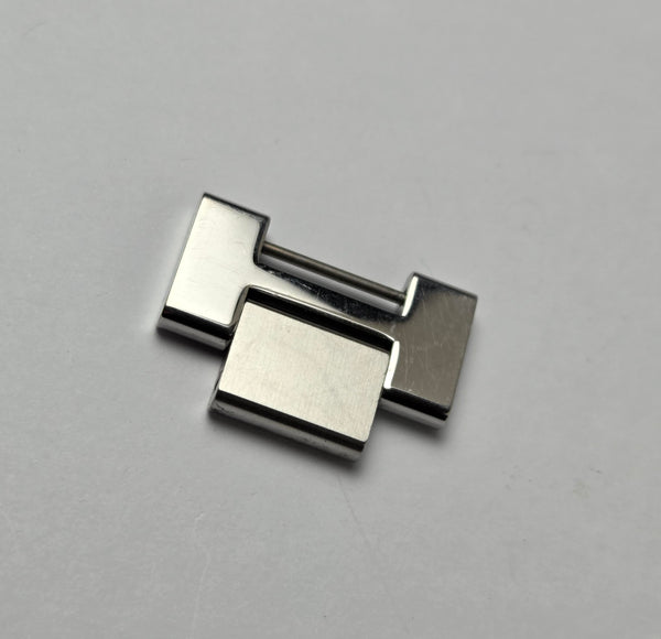 Cartier TANK SOLO XL - Ref. 3515 Steel- Full Link 22mm MX0071ZX