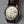 Rolex Oyster Perpetual Datejust 1601 - Silver pie pan dial -Automatic Vintage