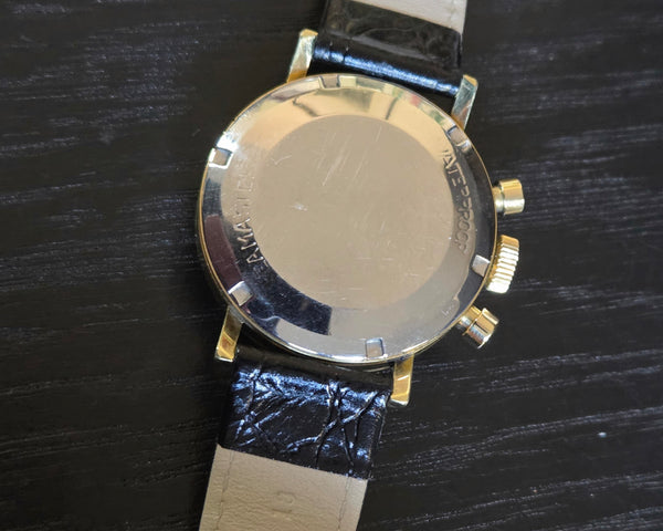 OMEGA Seamaster 105.005-65 Chronograph Cal.321 - Year 1967 - Vintage watch