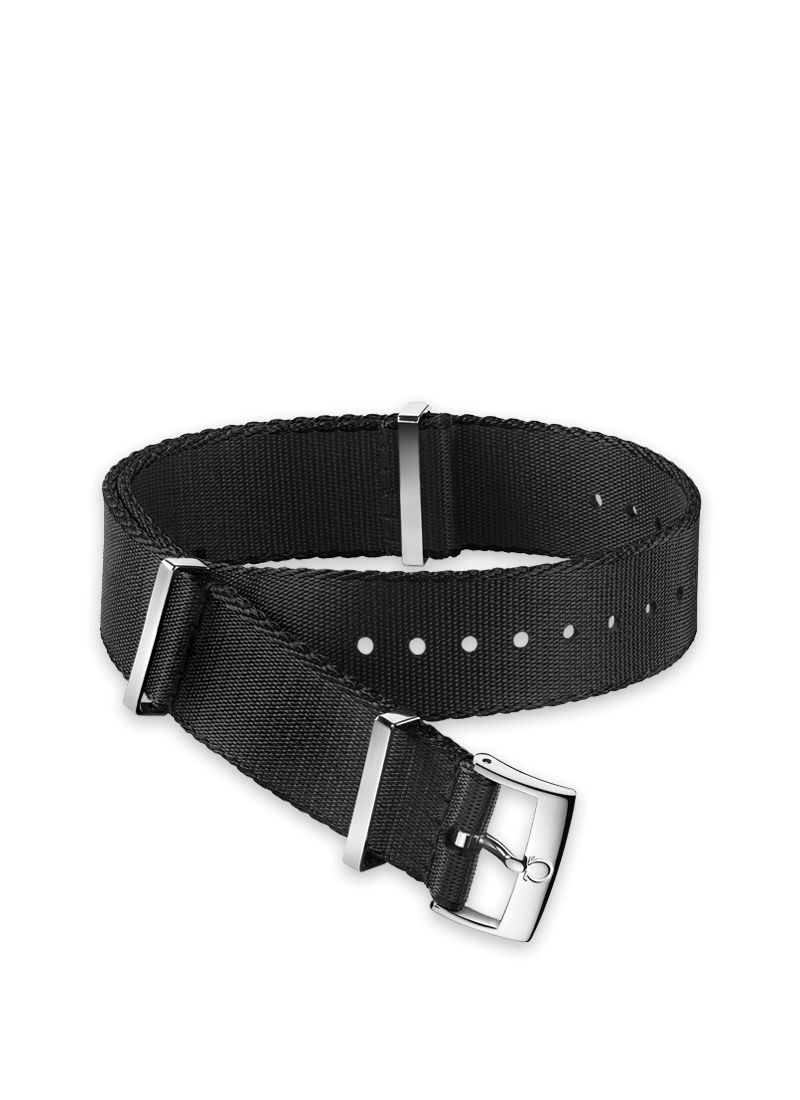 Omega Speedmaster NATO strap