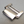Cartier Tank Steel Bracelet link 19MM - Genuine