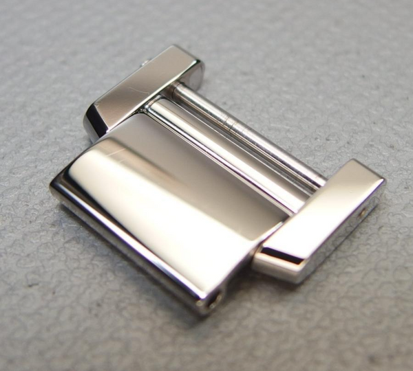 Cartier Tank Steel Bracelet link 19MM - Genuine