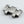 Omega Seamaster Co- Axial - Steel Link - 20mm - 114STZ010110 for STZ010108 STZ010113