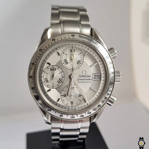 Omega Speedmaster Reduced Automatic - Mens Watch 351330 Wristwatch