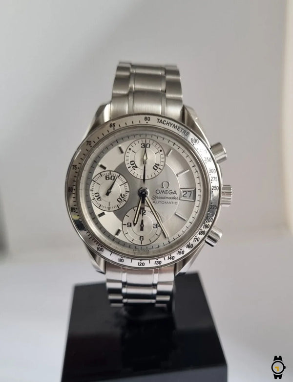 Omega Speedmaster Reduced Automatic - Mens Watch 351330 Wristwatch