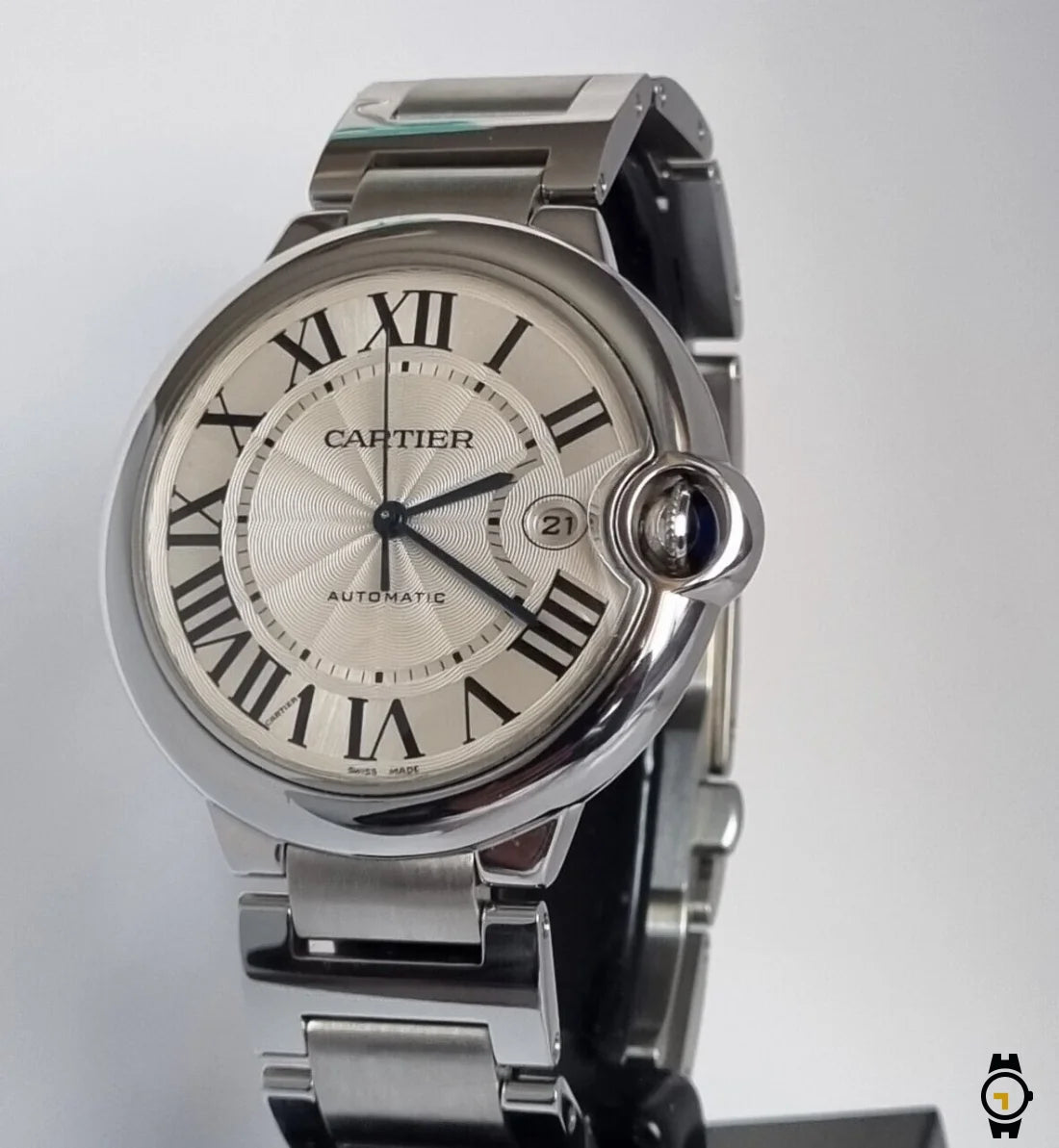 Cartier 2025 3001 price