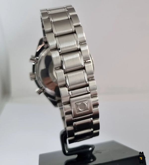 Omega Speedmaster Reduced Automatic - Mens Watch 351330 Wristwatch