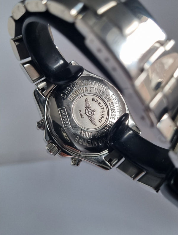 Breitling Colt Chronograph A53350