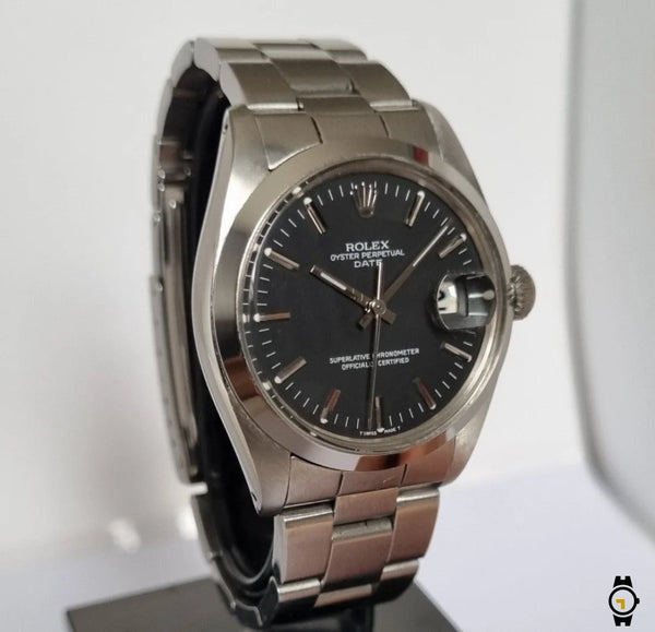 Rolex Oyster Perpetual Date - Automatic Ref. 1501