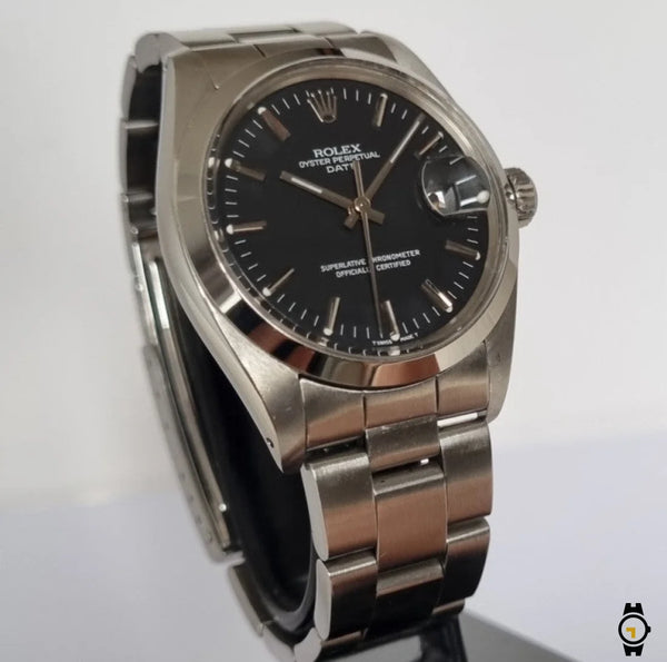 Rolex Oyster Perpetual Date - Automatic Ref. 1501