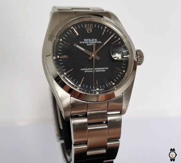 Rolex Oyster Perpetual Date - Automatic Ref. 1501