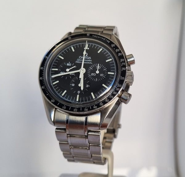 Omega Speedmaster Professional Moonwatch - Ref. 35.70.50