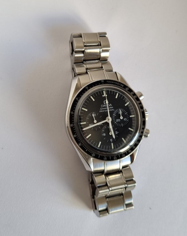 Omega Speedmaster Professional Moonwatch - Ref. 35.70.50