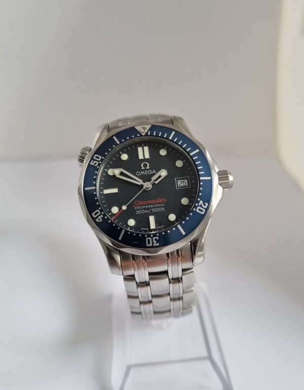 OMEGA Seamaster 300M Professional Quartz - Ref. 22.23.80