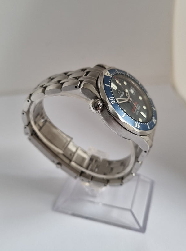 OMEGA Seamaster 300M Professional Quartz - Ref. 22.23.80