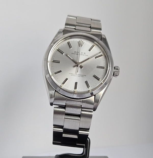 Rolex Oyster Perpetual - Automatic - Ref. 1003