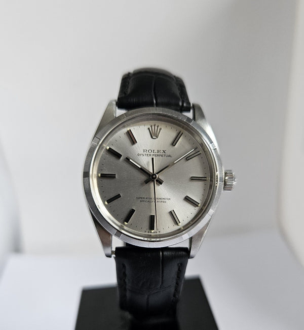 Rolex Oyster Perpetual - Automatic - Ref. 1003