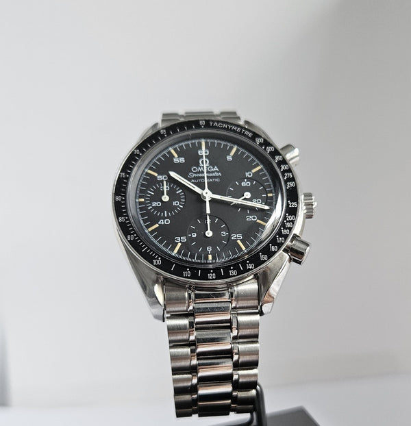 OMEGA Speedmaster Automatic Reduced - Men's Watch - 3510.50.00