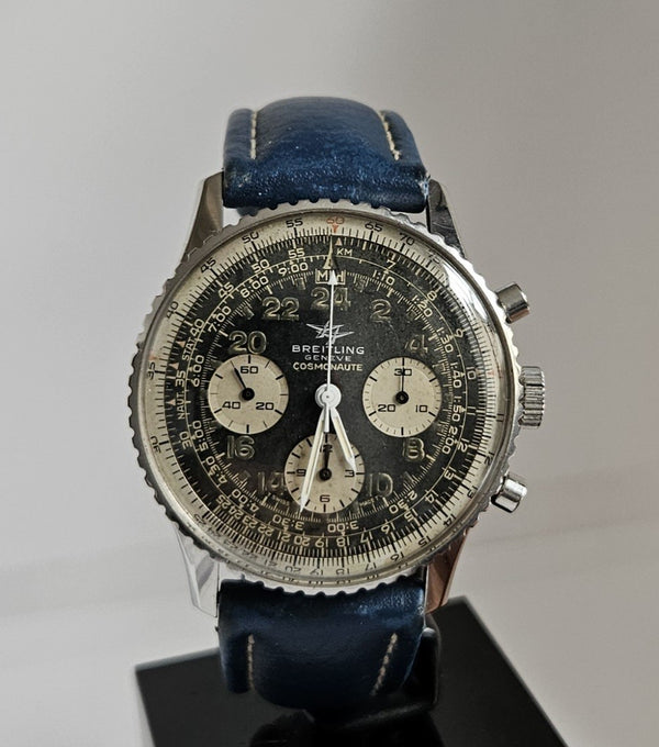 Breitling Navitimer Cosmonaute Chronograph Ref. 809