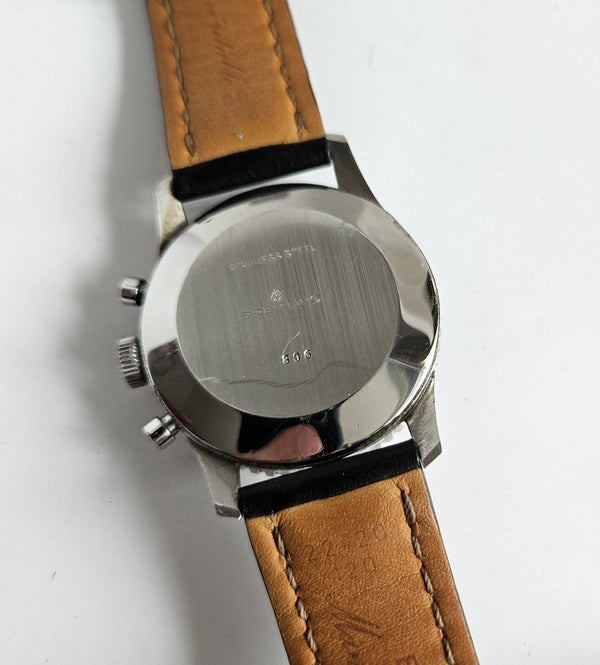 Breitling Navitimer Vintage  Chronograph Ref. 806