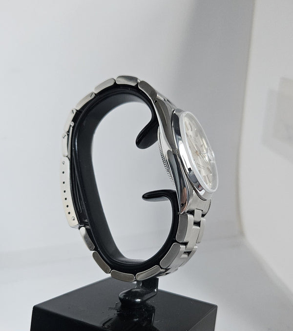 Rolex Oyster Date Automatic - Men's Unisex watch - Ref. 15200