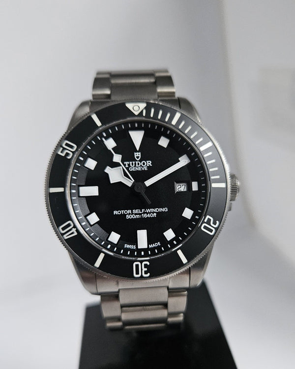 TUDOR Pelagos 25500TN