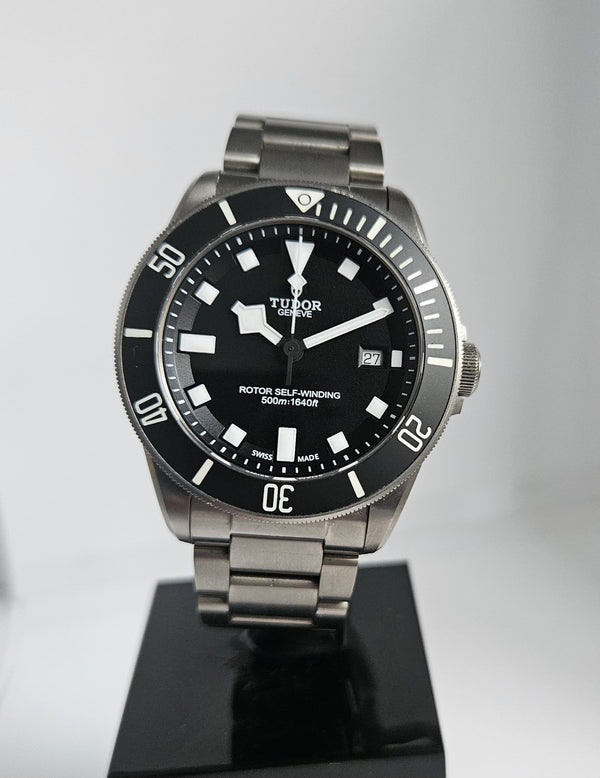 TUDOR Pelagos 25500TN